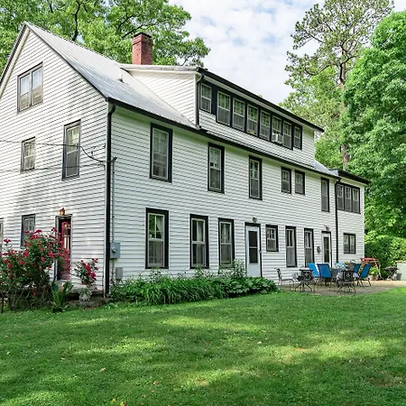 Black Mountain Inn-2